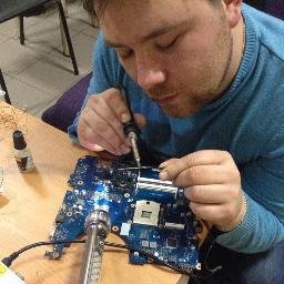 KiviLab77's profile picture. Apple Developer