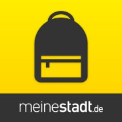 Die Online-Jobbörse von meinestadt.de bietet für rund 11.000 Städte und Gemeinden in Deutschland einen lokalen Ausbildungsmarkt. FB http://t.co/spHlkTS0KS