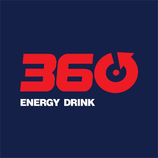 360 Energy Drink