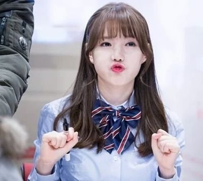 punya yerin @parkyodav❤ ga punya fams jdi langsung laeve^^ karna aku dilupain sma mereka mkasih buat kalian smua