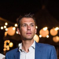 Jeroen(@JeroenCBoo) 's Twitter Profile Photo