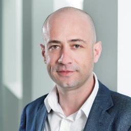 Jacob_Lybek's profile picture. Freelance journalist