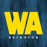 Walkabout Brighton (@walkaboutbn1) 's Twitter Profile