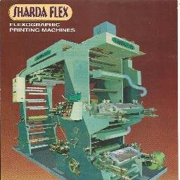 ShardaPolyflex's profile picture. 