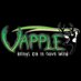 Vapple Products (@VappleProducts) Twitter profile photo