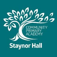 Staynor Hall Primary(@staynorHprimary) 's Twitter Profile Photo