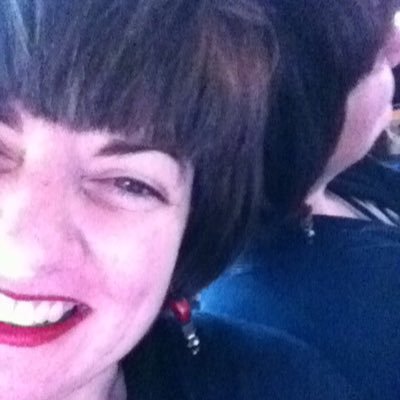 DonnaPooleHEE's profile picture. 