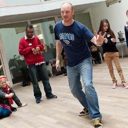 Jedaa - providing Drama workshops for learners with Autism and CPD training for teachers wanting to use Drama techniques with those on the Autism spectrum.