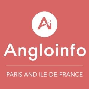 #Paris & Ile de France are my home. AngloINFO is here at every stage of #expat life. Comprehensive, accurate and up-to-date info on every day life in #France