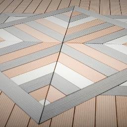 Supplying Composite Decking Throughout Ireland