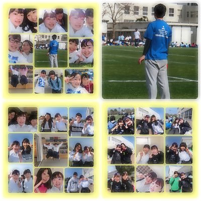 双葉幼稚園⇒大生小学校⇒MEIKEI 38K 1B⇒2D⇒3E gymnastics club!! ARASHIC LOVE→ スタバ/SEKAI NO OWARI/嵐 Respect⇒にこるん/ちぃぽぽ #STS先生とスーパー先生嫌い#プーさんとおぼちゃん大好き