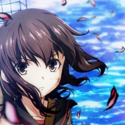 anime_love88's profile picture. ごちうさ・ゆるゆるり･けいおん・艦これ・京アニ・日常ゆるふわ系アニメ好き 気軽にフォローしてください！