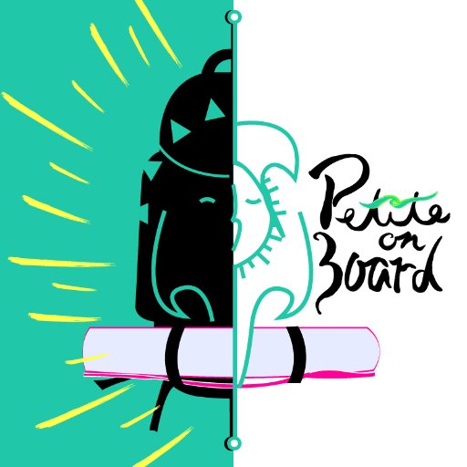 PetiteonBoard's profile picture. 