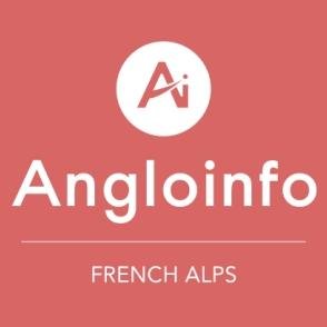 The #FrenchAlps are my home. AngloINFO is here at every stage of #expat life. Comprehensive, reliable information for life in the French #Alps in #English