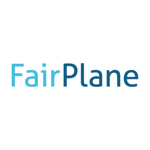 fairplaneDE's profile picture. #Flugverspätung? Wir holen Deine Entschädigung nach EU-Recht.