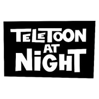 Teletoon At Night (@teletoonatnight) 's Twitter Profile