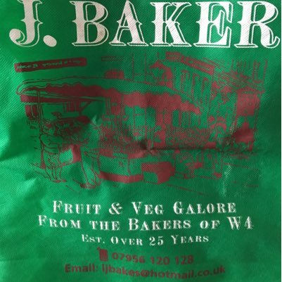 bakersW4's profile picture. Fruit and veg galore from the bakers of W4. We are in market every night to bring you the the freshest produce available at very affordable prices
