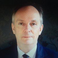 Prof John Timperley(@aJohnTimperley) 's Twitter Profile Photo