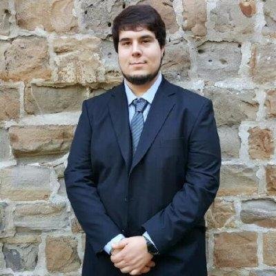 pierpa_ts's profile picture. I like technology and all about Management and Finance.