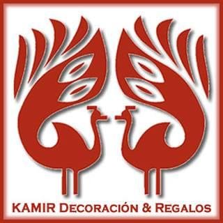 https://t.co/QJZhBfNyFI Tienda de decoración y regalo.
También estamos en https://t.co/IiE0Gk8MdN