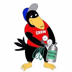 Crow's Heat & Air provides heating & air solutions in McKinney, TX! Air filtration, duct work, air quality, furnace repairs, smart thermostats & more!