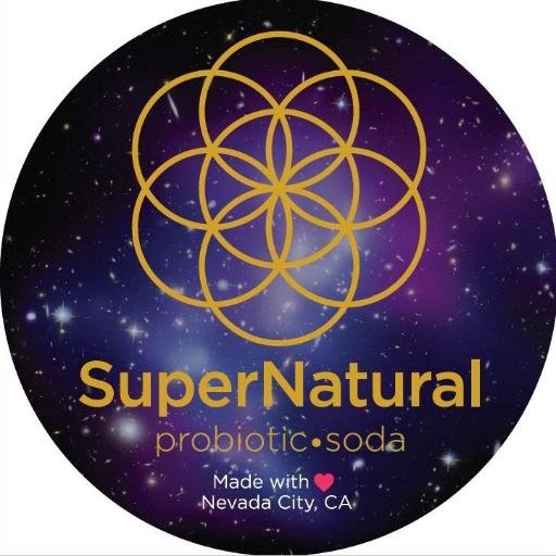 A micro-brewed, naturally fermented, lightly carbonated delicious probiotic drink.