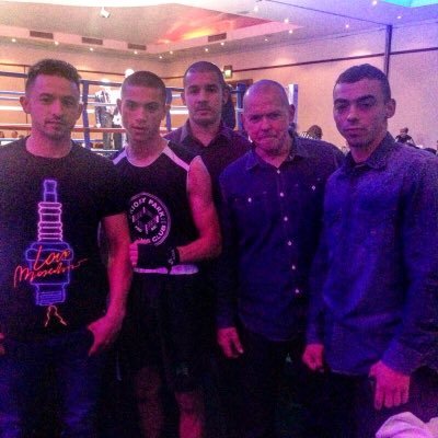 mrc2k's profile picture. Can you imagine what I would do if I could do all I can?