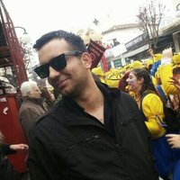 Sinan YILMAZ 🇹🇷(@sinanyilmaz_) 's Twitter Profile Photo