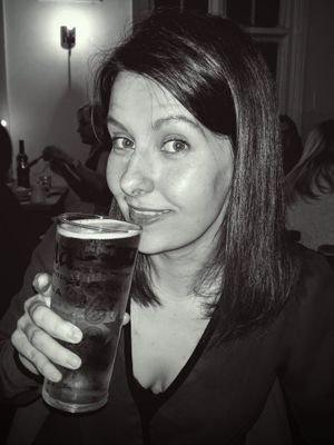 RachelEmmaBatts's profile picture. Girlfriend and Mother.