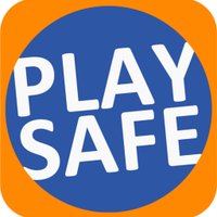 Play Safe Initiative (@_playsafe) 's Twitter Profile Photo Play Safe Initiative (@_playsafe) 's Twitter Profile Photo