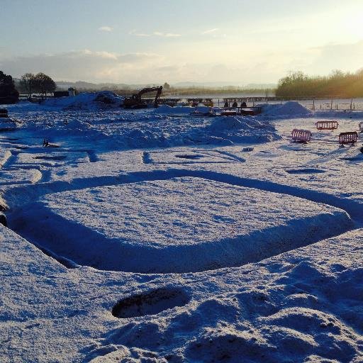 MAP Archaeological Practice Ltd is one of the leading Archaeological Contractors and Heritage Consultants in the North of England