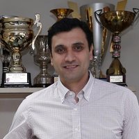 Alper Yilmaz (@alper11yilmaz) 's Twitter Profile