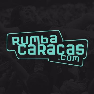 Rumbacaracas Profile Picture