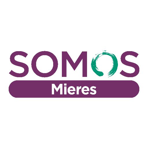 Cuenta oficial de SOMOS Mieres, sigue nuestra actividad y mantente informado