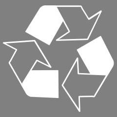 NiaRecycling's profile picture. Niagara Recycling is a locally owned and operated non-profit social enterprise.