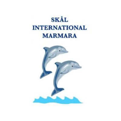 skalmarmara's profile picture. Skål International Association of Travel and Tourism Professionals Founded 1934. // Instagram: skalmarmara