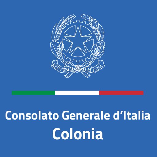 Consolato Generale d'Italia a Colonia Germania