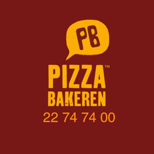 pizzabakeren rona