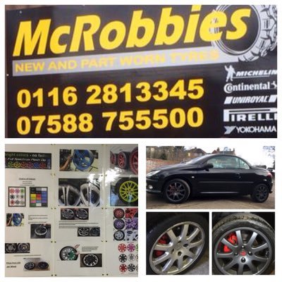 Friendly family run tyre garage. We supply & fit New & Partworn Tyres for cars, vans, 4x4's. Wheel balancing & puncture repairs. Free air pressure checks.