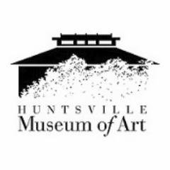 The Huntsville Museum of Art. Celebrating over 50 years of bringing people and art together.