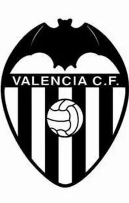 🤍🖤 valencià i valencianista 💯❌💯