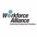 Workforce Alliance (@WorkforceAllCT) Twitter profile photo