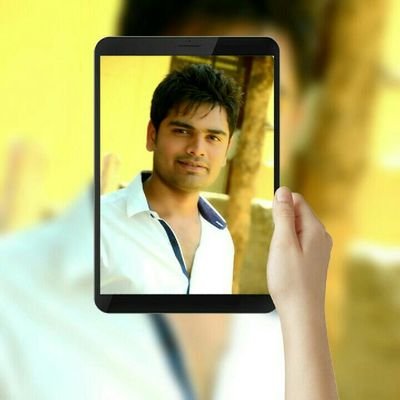 utsavpatel1992's profile picture. 