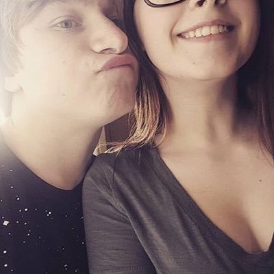 I'm 15. Ana is amazing Cx. I have insta as well. The computernerd01 is the greatest Cx.