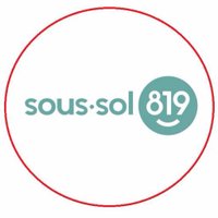 Sous-Sol 819(@SousSol819) 's Twitter Profile Photo