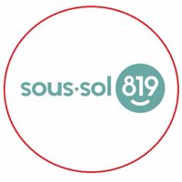 Sous-Sol 819 (@soussol819) 's Twitter Profile Photo Sous-Sol 819 (@soussol819) 's Twitter Profile Photo