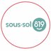 Sous-Sol 819 (@soussol819) Twitter profile photo Sous-Sol 819 (@soussol819) Twitter profile photo