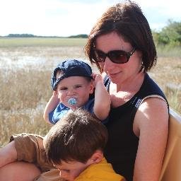 KateWoodside1's profile picture. 