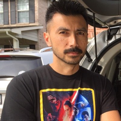 efernandezlopez's profile picture. Co-creator of Bad Dog Agility