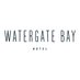 Watergate Bay Hotel (@WatergateBay) Twitter profile photo